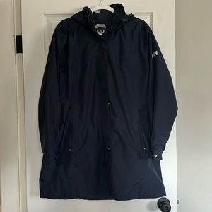 Helly Hansen Women’s Aden Long Rain Jacket